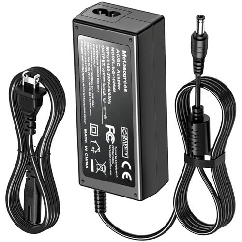 Metasources 14V Charger for Renogy Phoenix 200 300 Power Pack RNG-CMP- — Our recommended pick for most buyers